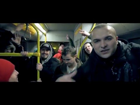 Zlý Funk - Daj To Nahlas /Full HD/