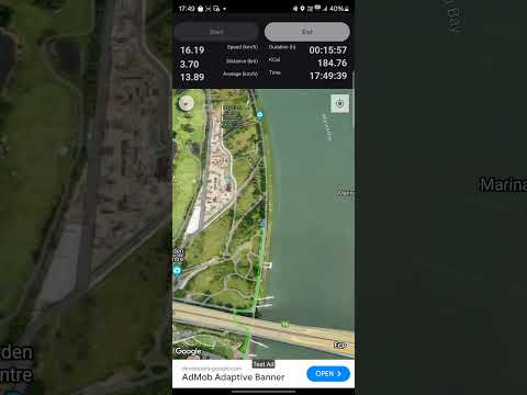 Private Cycling Tracking video thumbnail