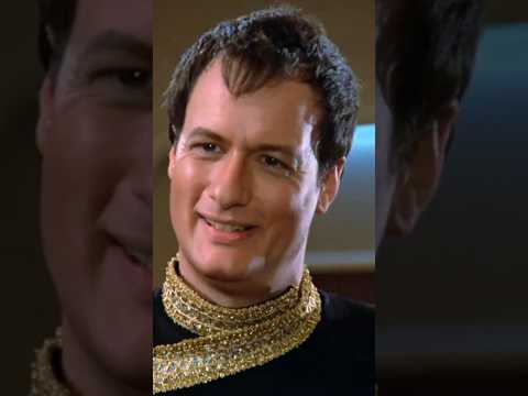 Zweiter Besuch von Q : Star Trek Raumschiff Enterprise | Staffel 1 | #startrek #enterprise