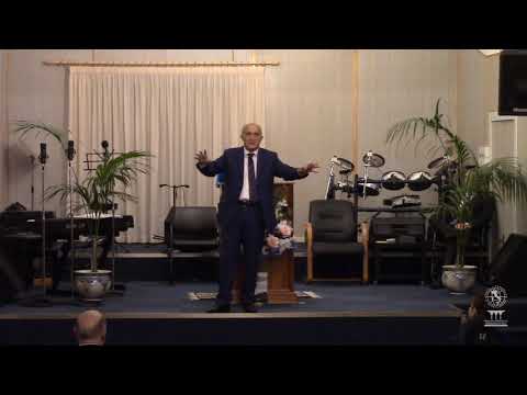 Pastore Salvatore Arcidiacono - Romani 4:3-5, 21-23 - Conto spirituale