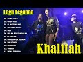 Khalifah Full Album 2024 Lagu Khalifah Hit 2024 Lagu Terbaik Khalifah 2024