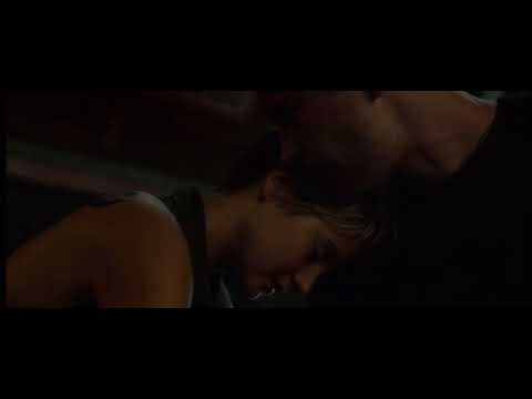 pov: tris died and four is reminiscing