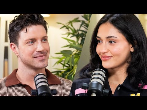 Leah Kateb (Full Interview): From Love Island to Beyond the Villa and EVERYTHING in between.