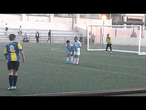 ATHLETIC FUENGIROLA -- ALAHURINO.