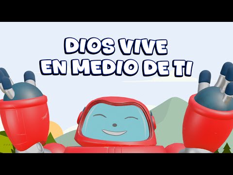 Superlibro │Super Byte │Sofonías 3:17