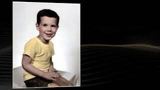 Marty Lucantonio Remembrance Waked June 7, 2022 @ Cuffe-McGinn Funeral Home