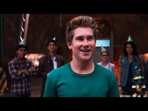 Power Rangers Dino Charge | E16 | Full Episode | Kids Action