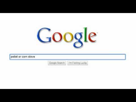 Google Tells a Story of American Energy Systems Flex-Fuel Corn Stoves