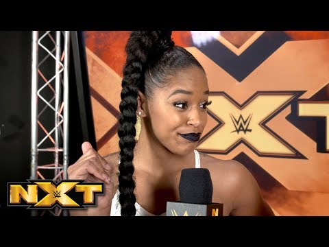 Bianca Belair Says Sitting Through TakeOvers Made Her Realize She Should’ve Been On Those Shows