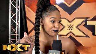 Why Bianca Belair's win over Nikki Cross should concern Shayna Baszler: WWE Exclusive, Jan. 9, 2019