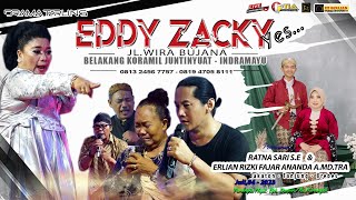 Download lagu LIVE DRAMA TARLING EDDY ZACKY // DS. SIDAKATON - TANJUNG - BREBES ,  04 JULI 2023,  SEASON MALAM mp3