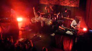 Miss Platnum 2 Teil 1