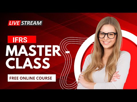 ICAG Lectures: IFRS Lectures (IFRS 15 IFRS 16) ICAG |ACCA| CPA| CFA - Nhyira Premium