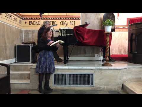 Presso di te è sicura l'anima mia Signore: da Celebriamo il Risorto n. 271