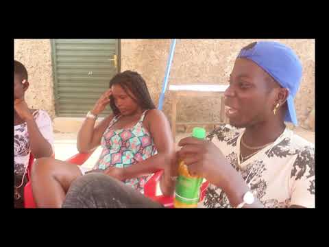 Ziraje Comedy IRARI (official video)