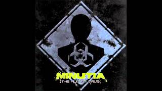 Minutia-Army of Me [Bjork cover (album preview)]