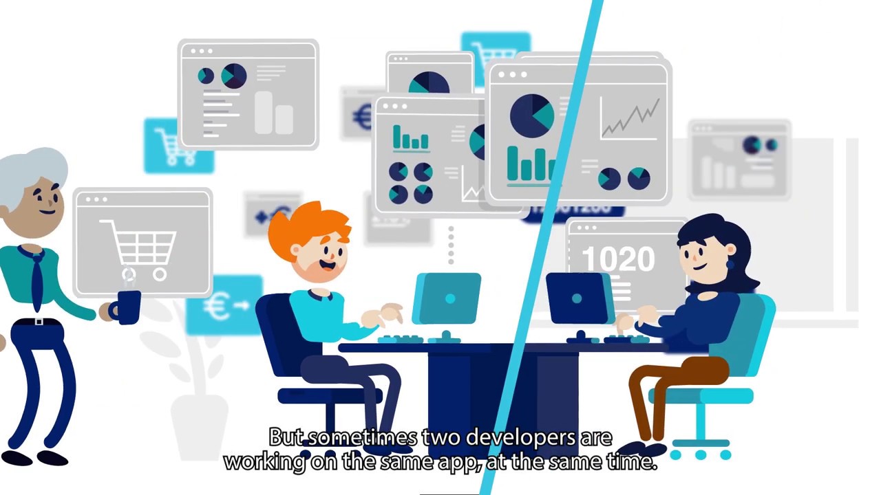 PlatformManager - how to accelerate your Qlik development