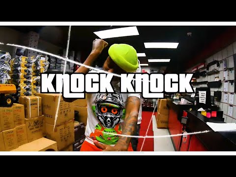 DESCIPLE - KNOCK KNOCK FEAT. DRE BEEZE (OFFICIAL VIDEO)        (SHOT AND DIR. BY CLARK MEDIA GROUP