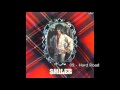 Rod Stewart - Hard Road (1974) [HQ+Lyrics]