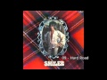Rod Stewart - Hard Road (1974) [HQ+Lyrics]