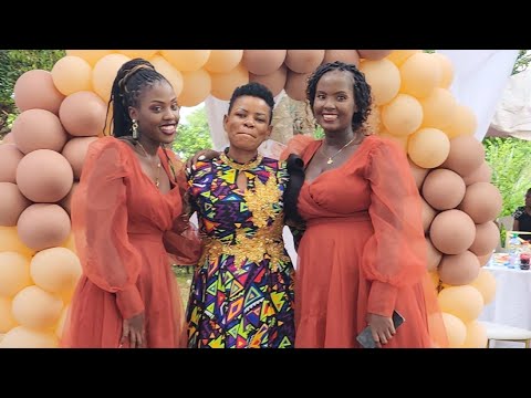 Asyai Makwa Best Ngone Asyai Song by Stella Mengele 👌 🔥🔥