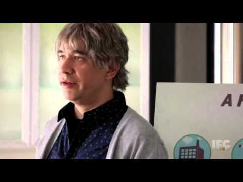 Community College in Portlandia