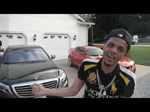 King D - EveryBody Ducking | Shot By : King Do ( official Music Video )