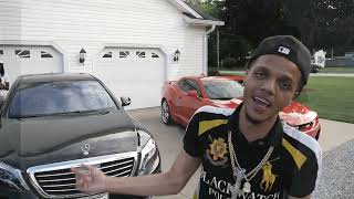 Download lagu King D - EveryBody Ducking | Shot By : King Do ( official ) mp3 Download lagu King D - EveryBody Ducking | Shot By : King Do ( official ) mp3