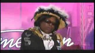 American Idol Season 10 - Cooper Robinson &quot;I Feel Good&quot; (Los Angeles Auditions) HQ