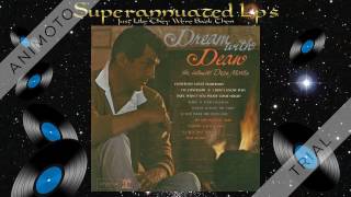 DEAN MARTIN dream with dean Side One