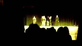 Rajaton Live In Toronto 04/09/08 Kivinen Tie