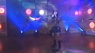Kym Marsh - Sentimental (Live at TOTP)