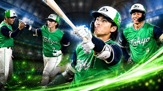 ⚾🔥 ヤクルト鈴木叶が衝撃の2号2ラン！20歳の若武者が東京ドームで躍動✨ 巨人戦で放った豪快弾に注目！