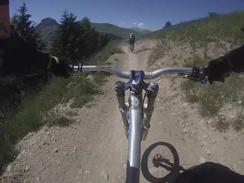 Andrea Hotchili L2A 19 Luglio 2016 Le Diable