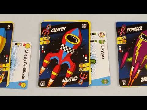 Launch Pad Tutorial Video