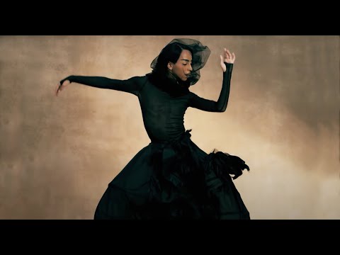 Bilal Hassani - Baby (Official Music Video)