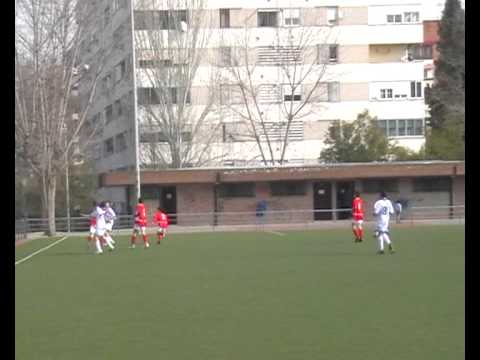 Miguel Tena en el Trabenco febrero del 2009