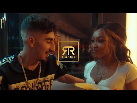 Ricky Rich & ARAM Mafia - Habibi (Official Video)