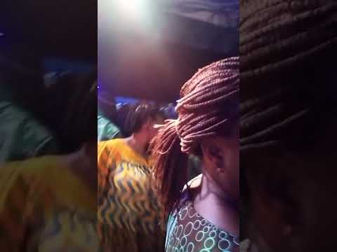 Show Arthur et Sawé au siablé