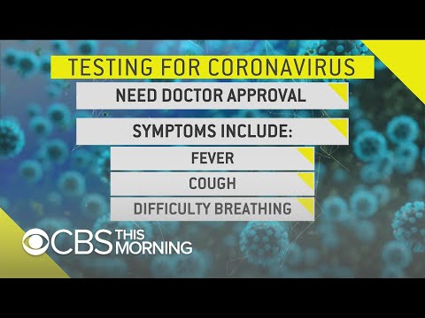 コロナウイルス。健康の専門家は、あなたが知っておく必要があると言っています (Coronavirus: What health experts say you need to know)