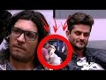 🔴BBB17 - O FIM OFICIAL DO TRIO! Quem vc elimina: Ilmar ou Marcos? Briga entre MAMÃO e EMILLY