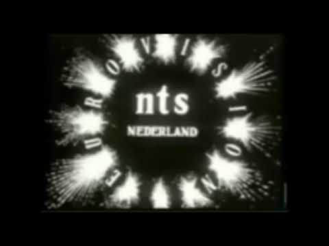 Eurovisão 1958 Inicio de Tranmisão - Eurovision 1958 Opening