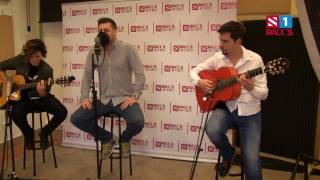 Lexington - Donesi - (Unplugged) - Dzentlmeni Pevaju Damama - Radio S