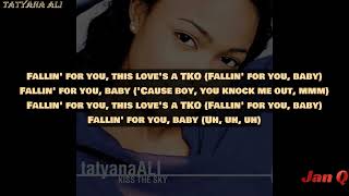 Tatyana Ali ft. Will Smith - Boy You Knock Me Out (Big Willie Style) [Lyrics]
