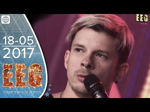 EEG de Verano - 18/05/2017