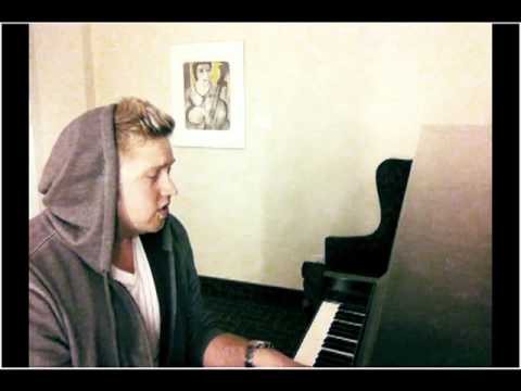 Adam Stanton - So Much (Original song snippet) Acoustic Piano Live