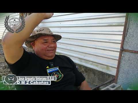 Ahì quedò el cabo  Jorge Argueta 02