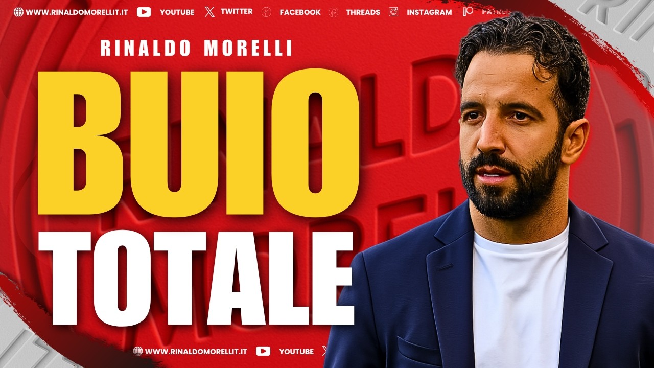 Ultimo video pubblicato