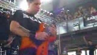 bleeding through-our enemies,rise (live at pressure fest 03)