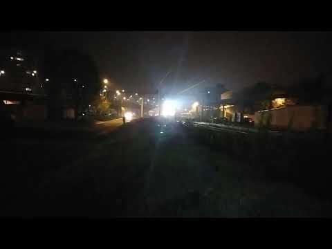 IRN 1654 Vatra Dornei Bai H-București NordGr.A Cu locomotiva ea 255 dep Suceava (24.04.2022)